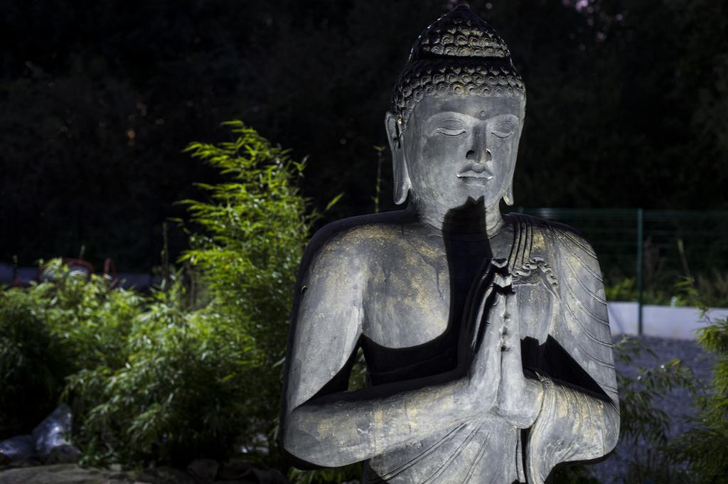 Gondecourt Espace Zen'Ing المظهر الخارجي الصورة