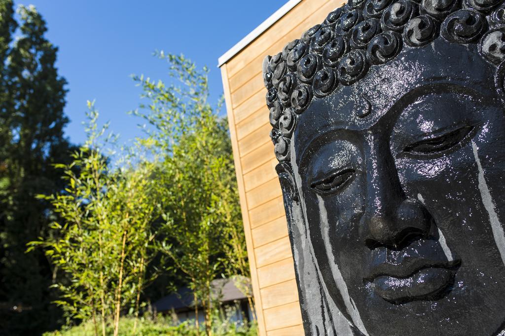 Gondecourt Espace Zen'Ing المظهر الخارجي الصورة