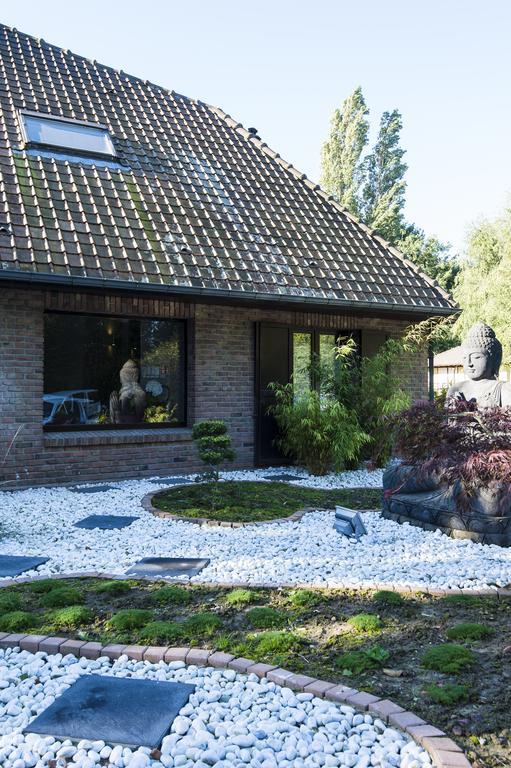 Gondecourt Espace Zen'Ing المظهر الخارجي الصورة